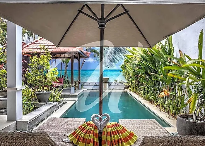 Ultima Bali * Seminyak (Bali)