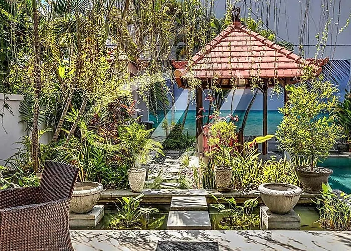 Villa Ultima Bali