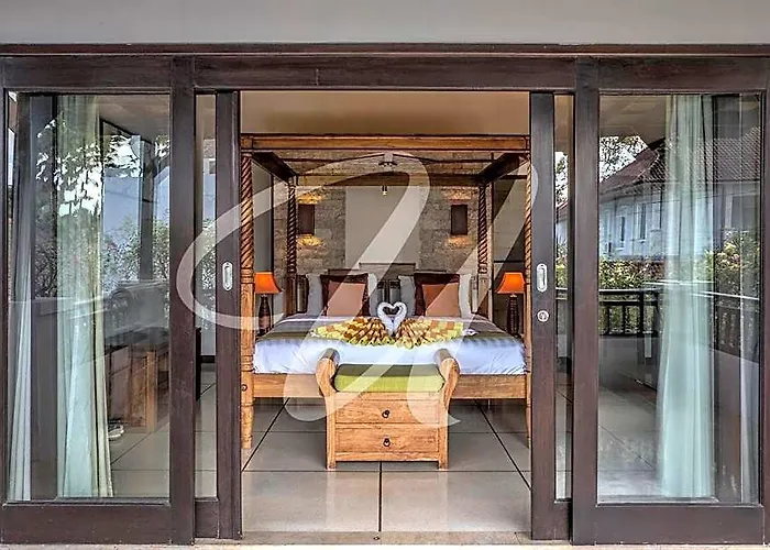 Ultima Bali Villa