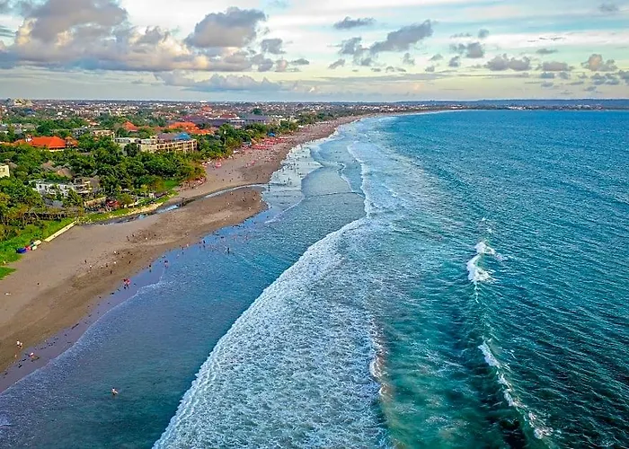 Ultima Bali Seminyak (Bali)