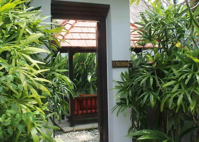 Villa Ultima Bali *