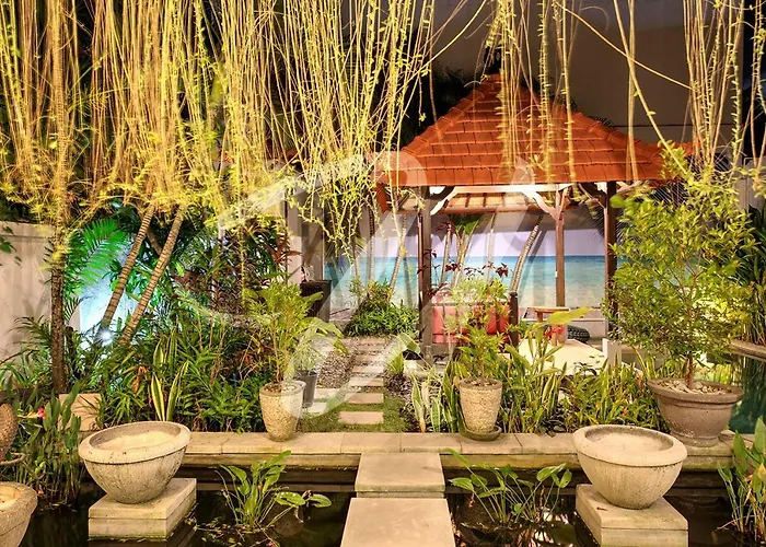 Ultima Bali Seminyak (Bali)