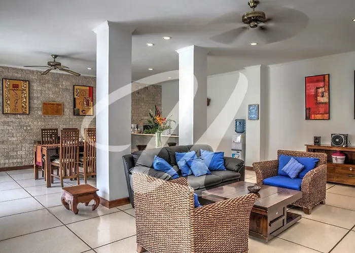 Ultima Bali Villa *