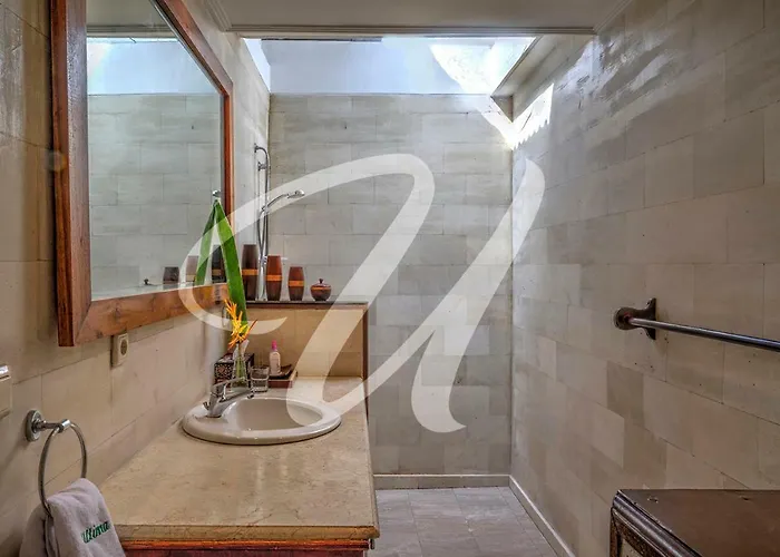 Villa Ultima Bali Seminyak (Bali)
