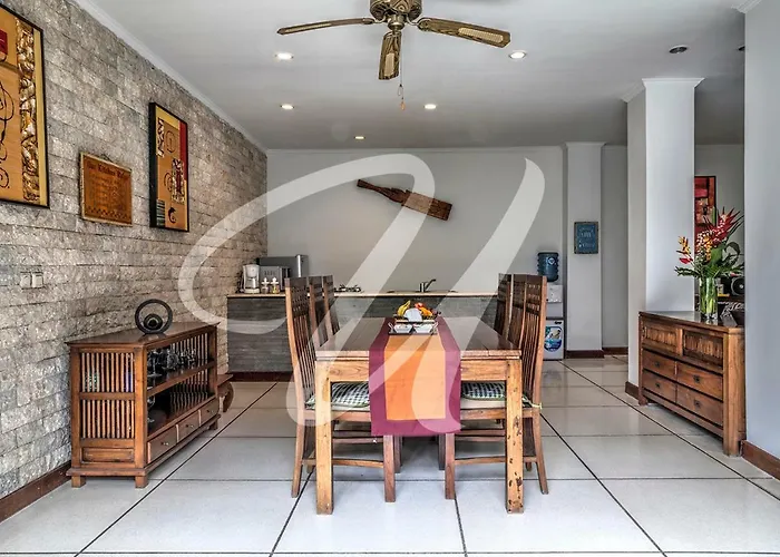 Ultima Bali Villa Seminyak (Bali)