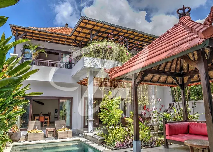 Ultima Bali * Seminyak (Bali)