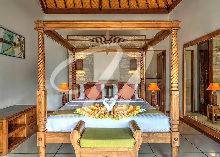 Villa Ultima Bali *