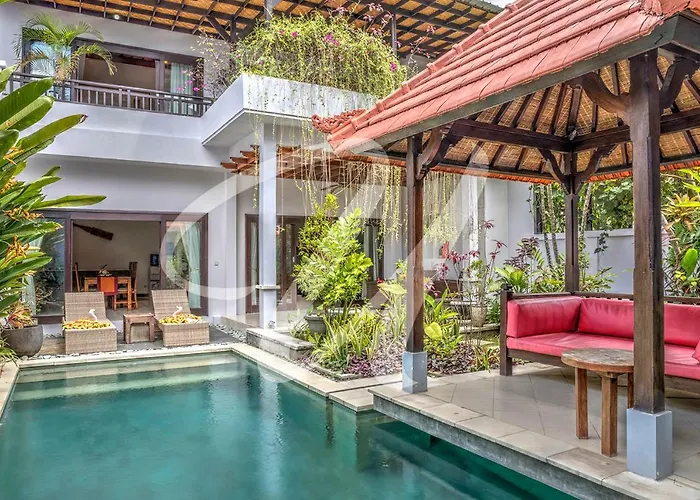 Villa Ultima Bali