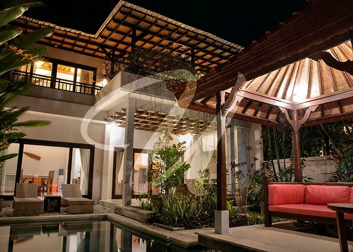 Ultima Bali *