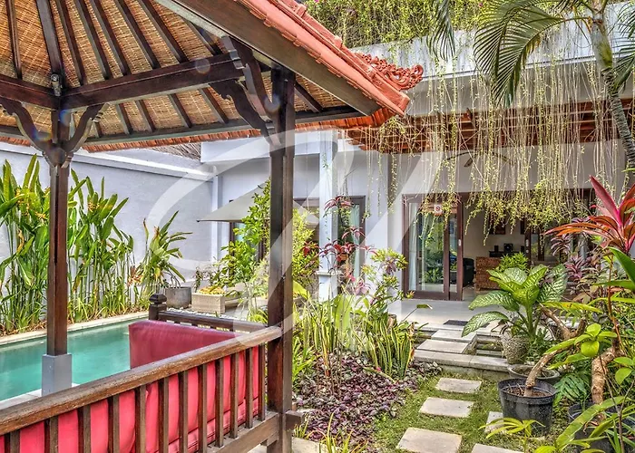 Ultima Bali Villa Seminyak (Bali)