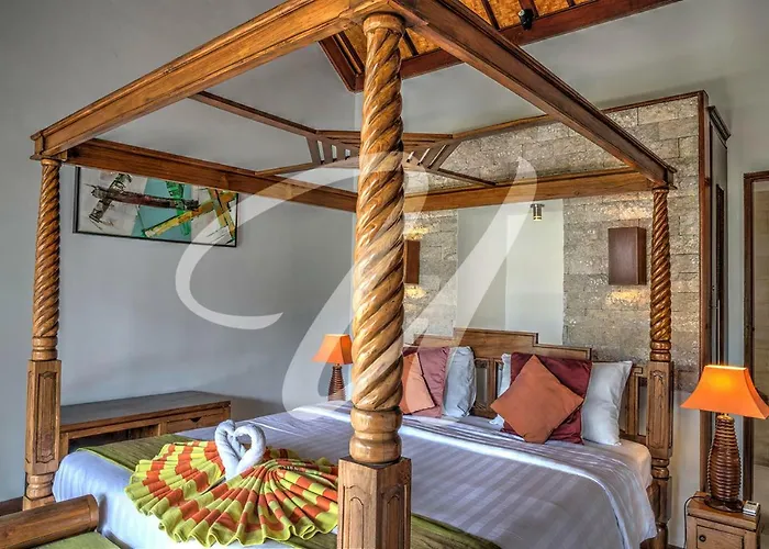 Ultima Bali Villa