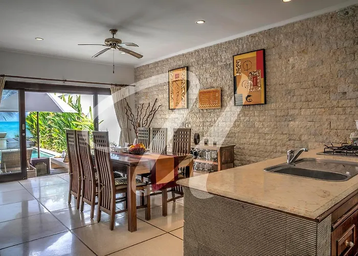 Ultima Bali Seminyak (Bali)