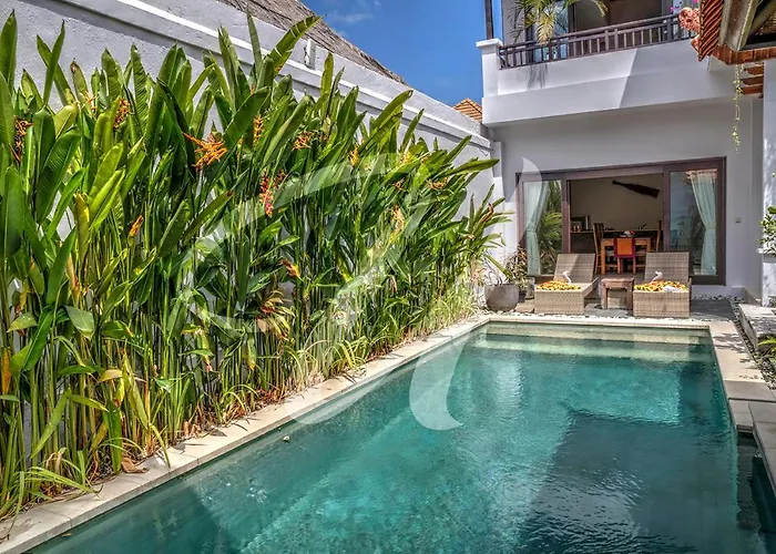 Villa Ultima Bali *